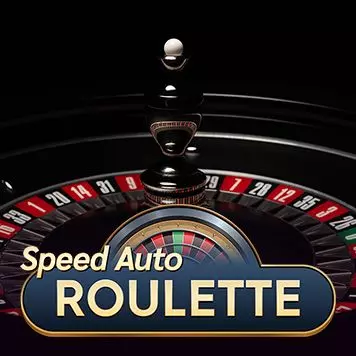 Speed Auto Roulette